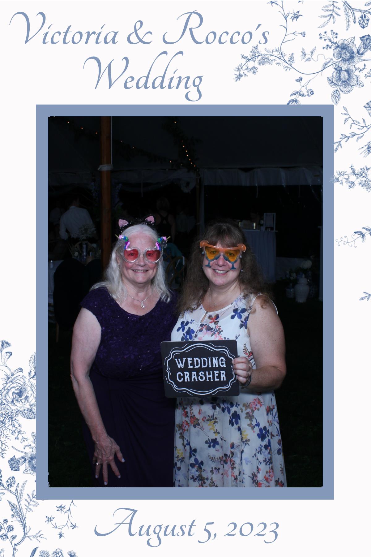 Victoria & Rocco's Wedding | View more photos from the event at gallery.mainemagicmirror.com/u/MaineMagicMirror/Victoria-Roccos-Wedding