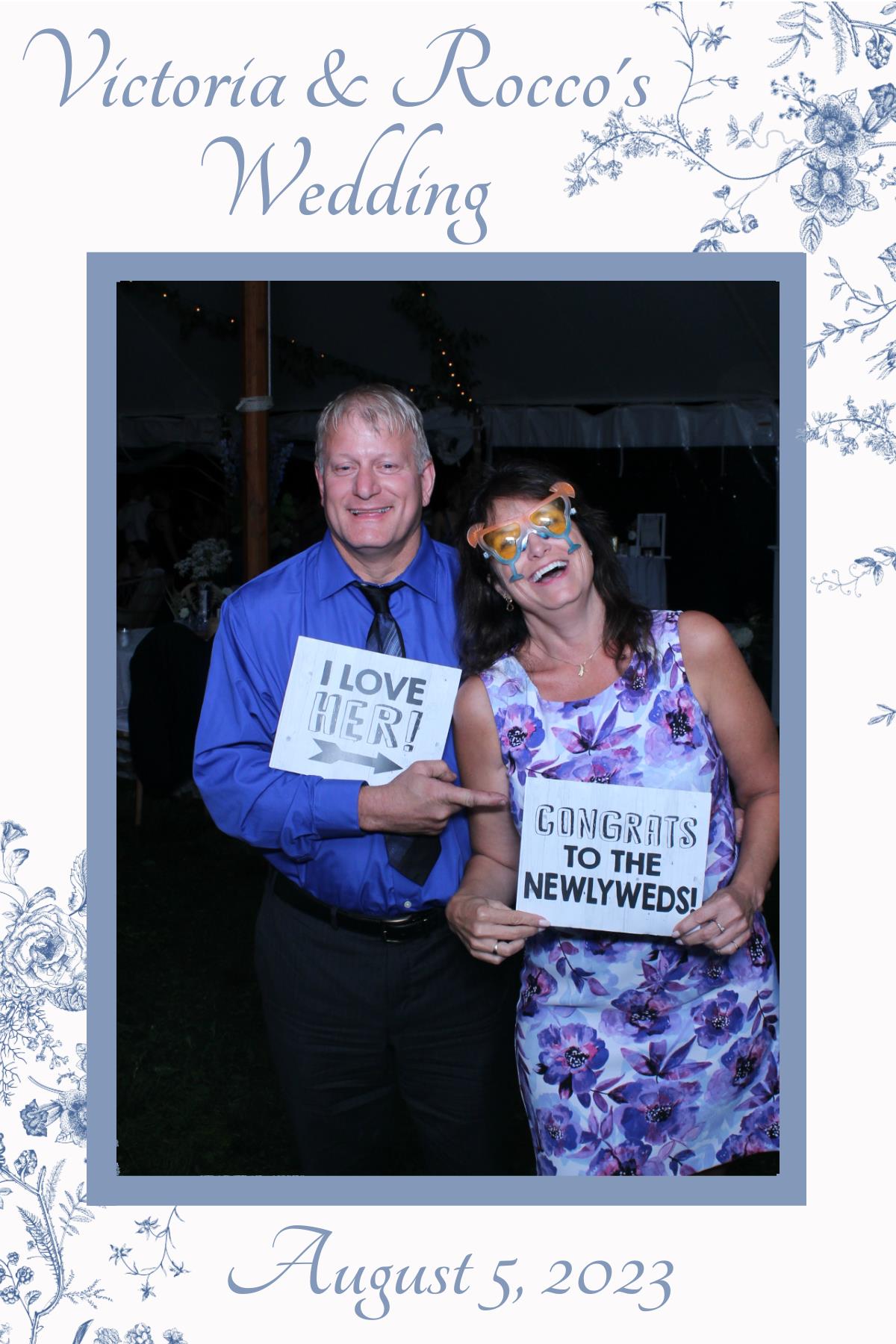 Victoria & Rocco's Wedding | View more photos from the event at gallery.mainemagicmirror.com/u/MaineMagicMirror/Victoria-Roccos-Wedding