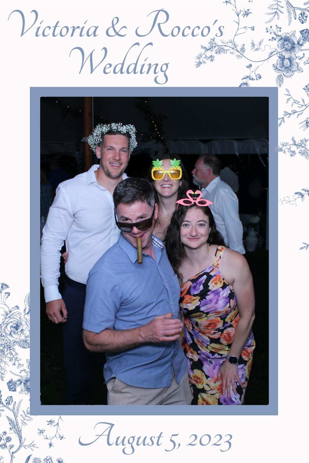 Victoria & Rocco's Wedding | View more photos from the event at gallery.mainemagicmirror.com/u/MaineMagicMirror/Victoria-Roccos-Wedding