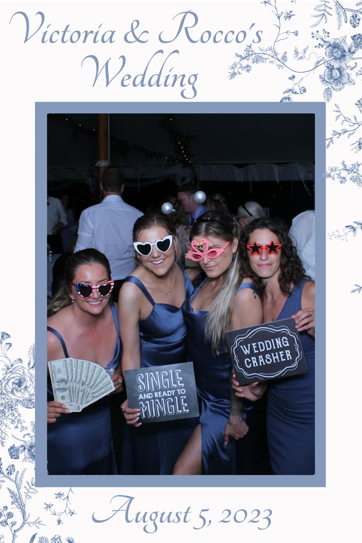 Victoria & Rocco's Wedding | View more photos from the event at gallery.mainemagicmirror.com/u/MaineMagicMirror/Victoria-Roccos-Wedding