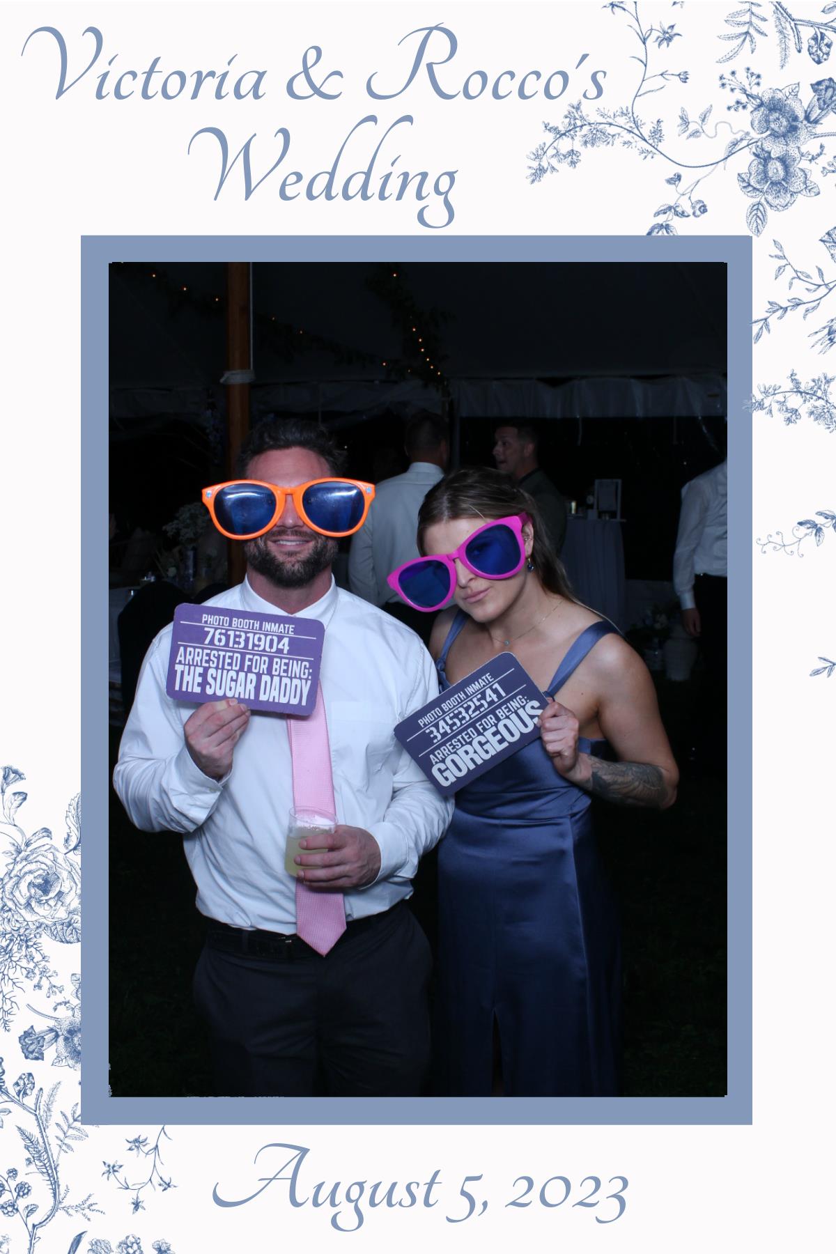 Victoria & Rocco's Wedding | View more photos from the event at gallery.mainemagicmirror.com/u/MaineMagicMirror/Victoria-Roccos-Wedding