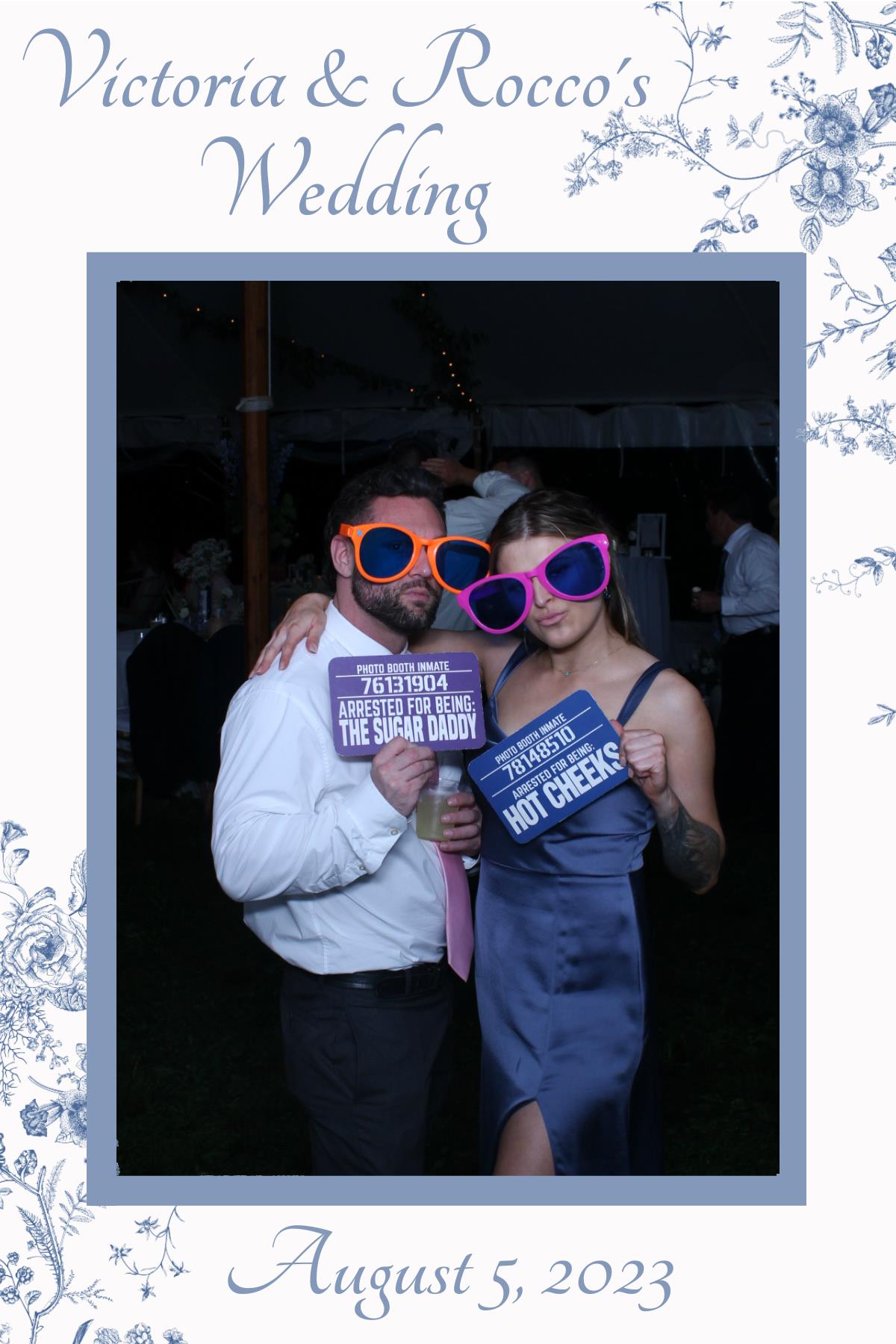 Victoria & Rocco's Wedding | View more photos from the event at gallery.mainemagicmirror.com/u/MaineMagicMirror/Victoria-Roccos-Wedding