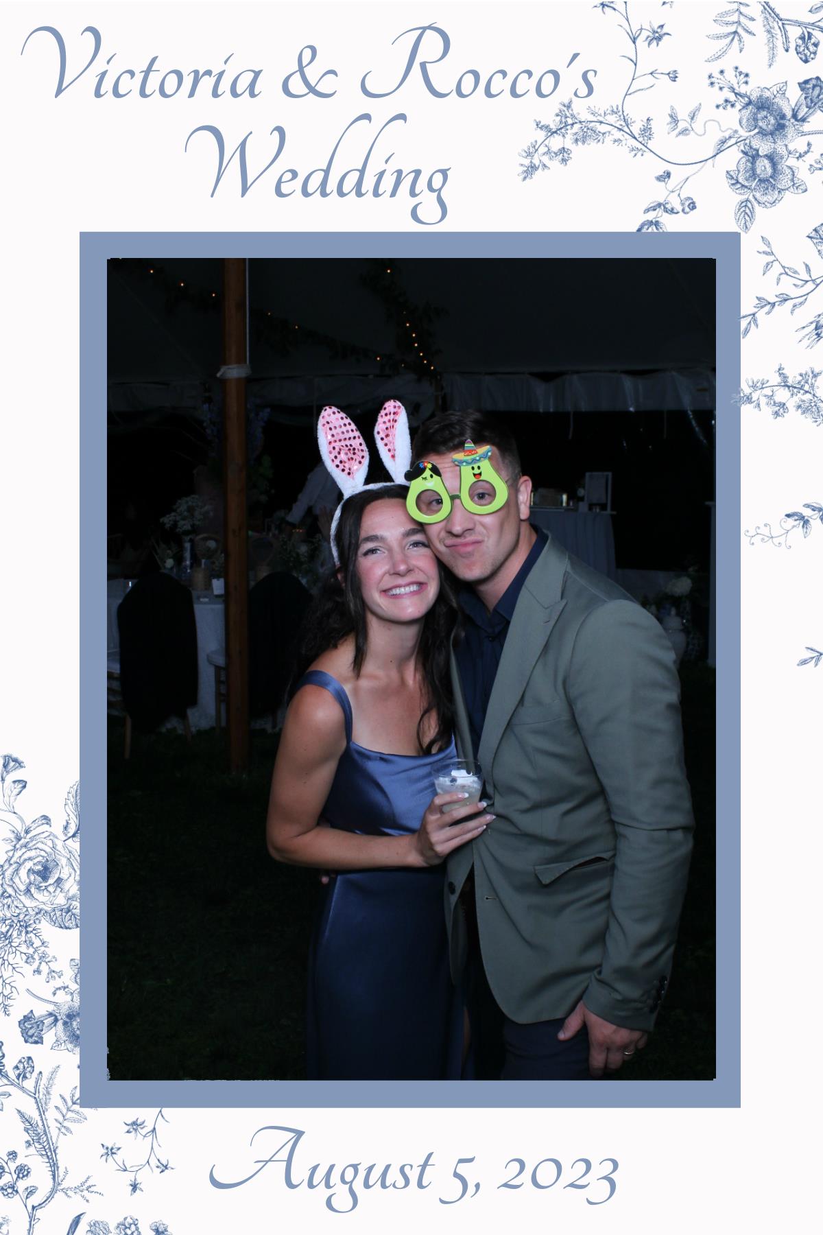 Victoria & Rocco's Wedding | View more photos from the event at gallery.mainemagicmirror.com/u/MaineMagicMirror/Victoria-Roccos-Wedding