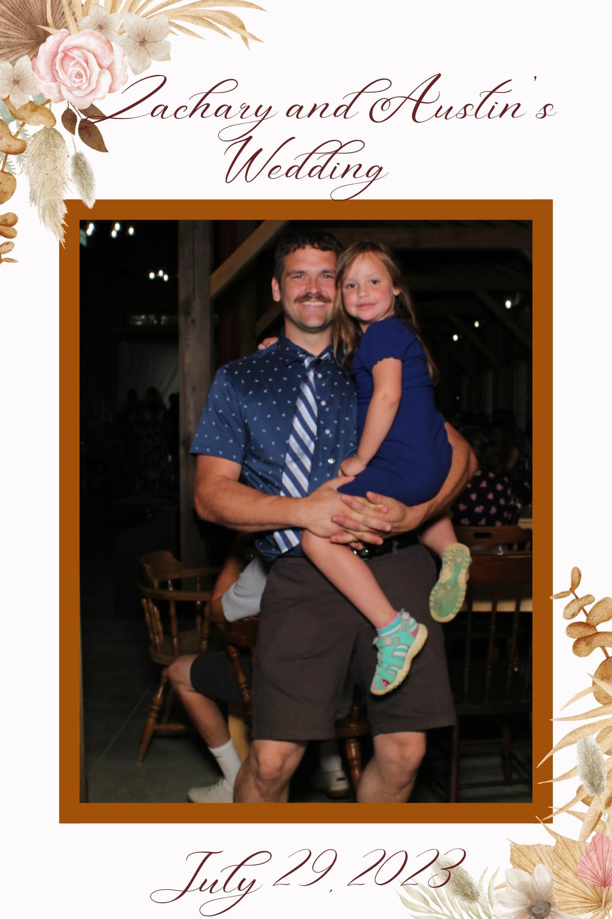 Zachary & Austin's Wedding | View more photos from the event at gallery.mainemagicmirror.com/u/MaineMagicMirror/Zachary-Austins-Wedding