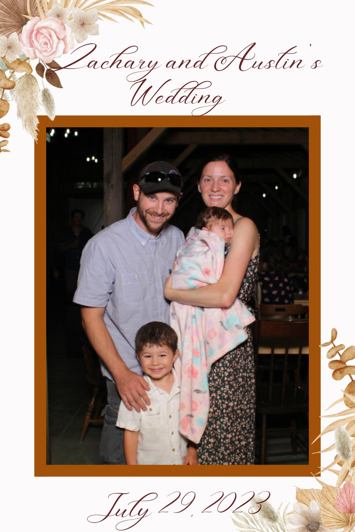 Zachary & Austin's Wedding | View more photos from the event at gallery.mainemagicmirror.com/u/MaineMagicMirror/Zachary-Austins-Wedding