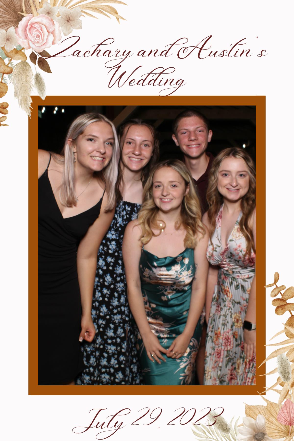 Zachary & Austin's Wedding | View more photos from the event at gallery.mainemagicmirror.com/u/MaineMagicMirror/Zachary-Austins-Wedding