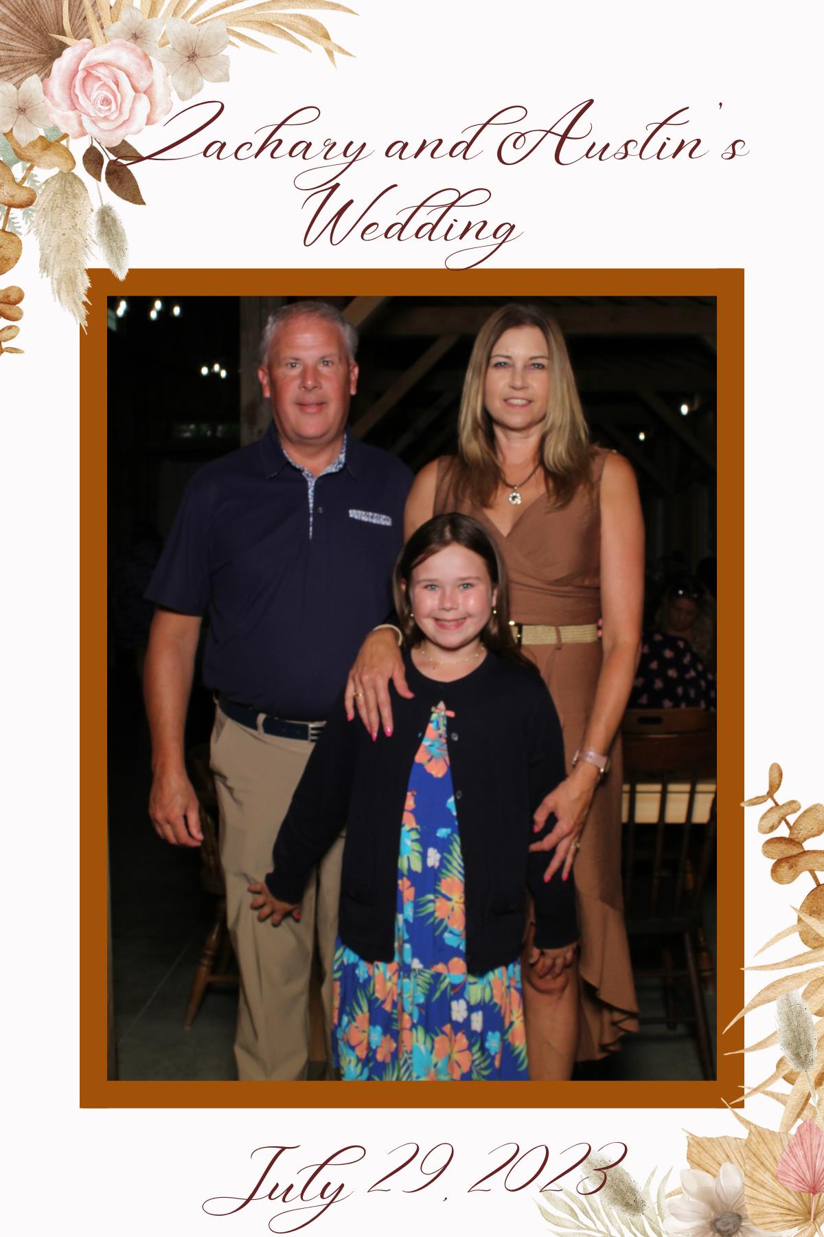 Zachary & Austin's Wedding | View more photos from the event at gallery.mainemagicmirror.com/u/MaineMagicMirror/Zachary-Austins-Wedding