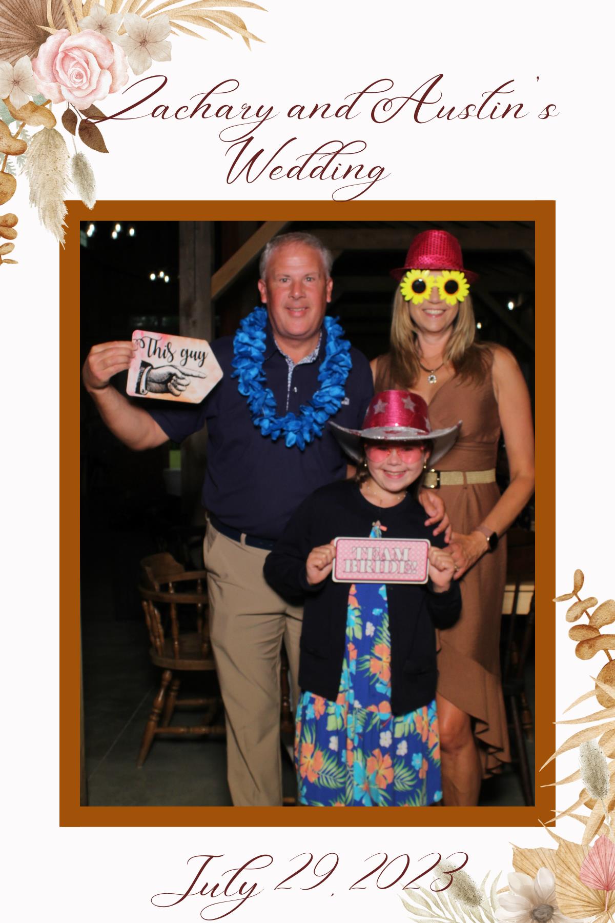 Zachary & Austin's Wedding | View more photos from the event at gallery.mainemagicmirror.com/u/MaineMagicMirror/Zachary-Austins-Wedding