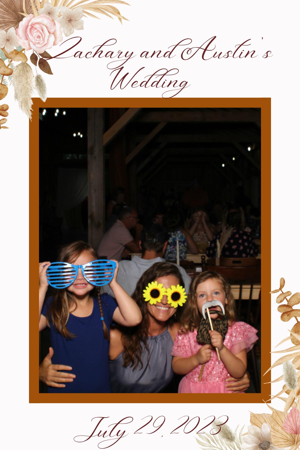 Zachary & Austin's Wedding | View more photos from the event at gallery.mainemagicmirror.com/u/MaineMagicMirror/Zachary-Austins-Wedding