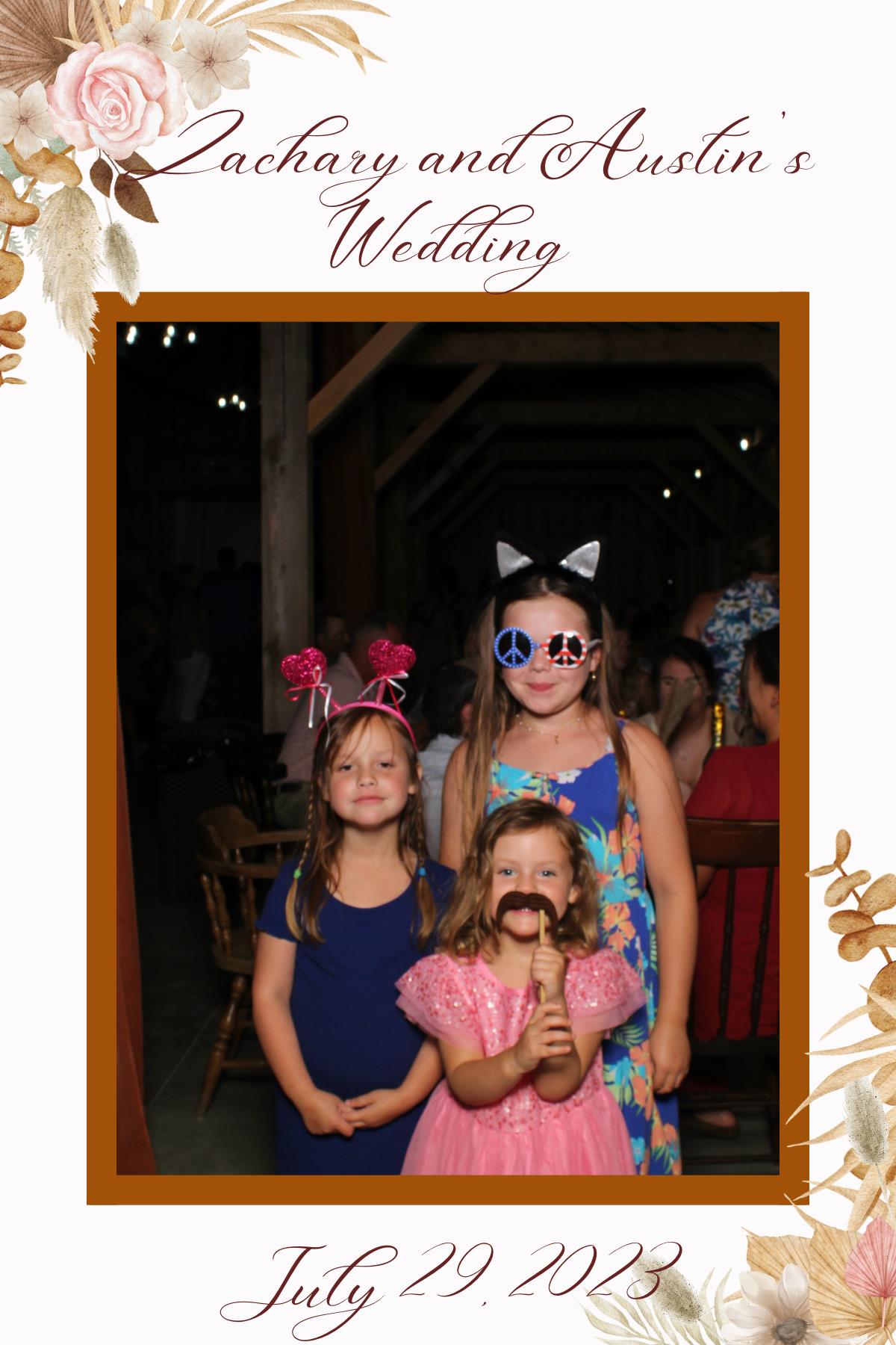 Zachary & Austin's Wedding | View more photos from the event at gallery.mainemagicmirror.com/u/MaineMagicMirror/Zachary-Austins-Wedding