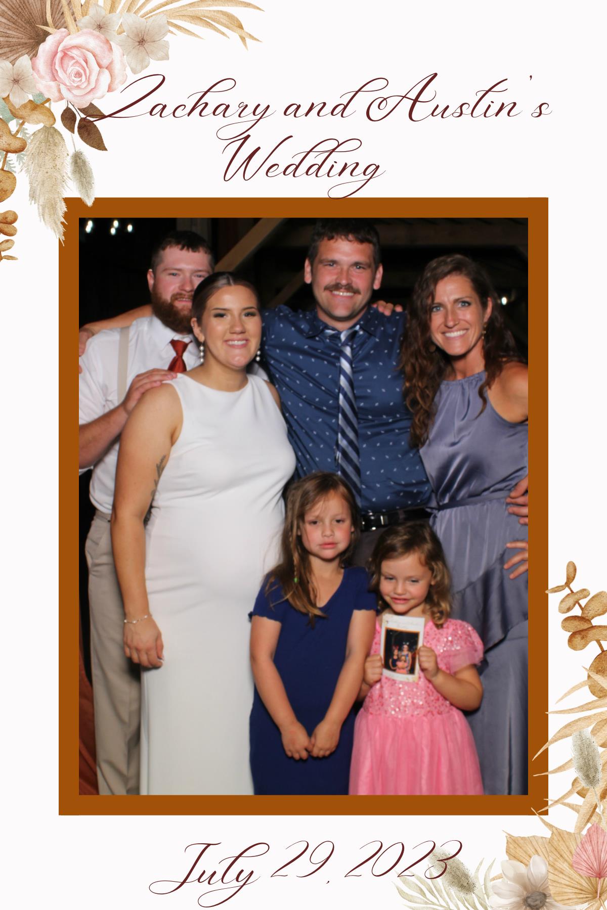 Zachary & Austin's Wedding | View more photos from the event at gallery.mainemagicmirror.com/u/MaineMagicMirror/Zachary-Austins-Wedding
