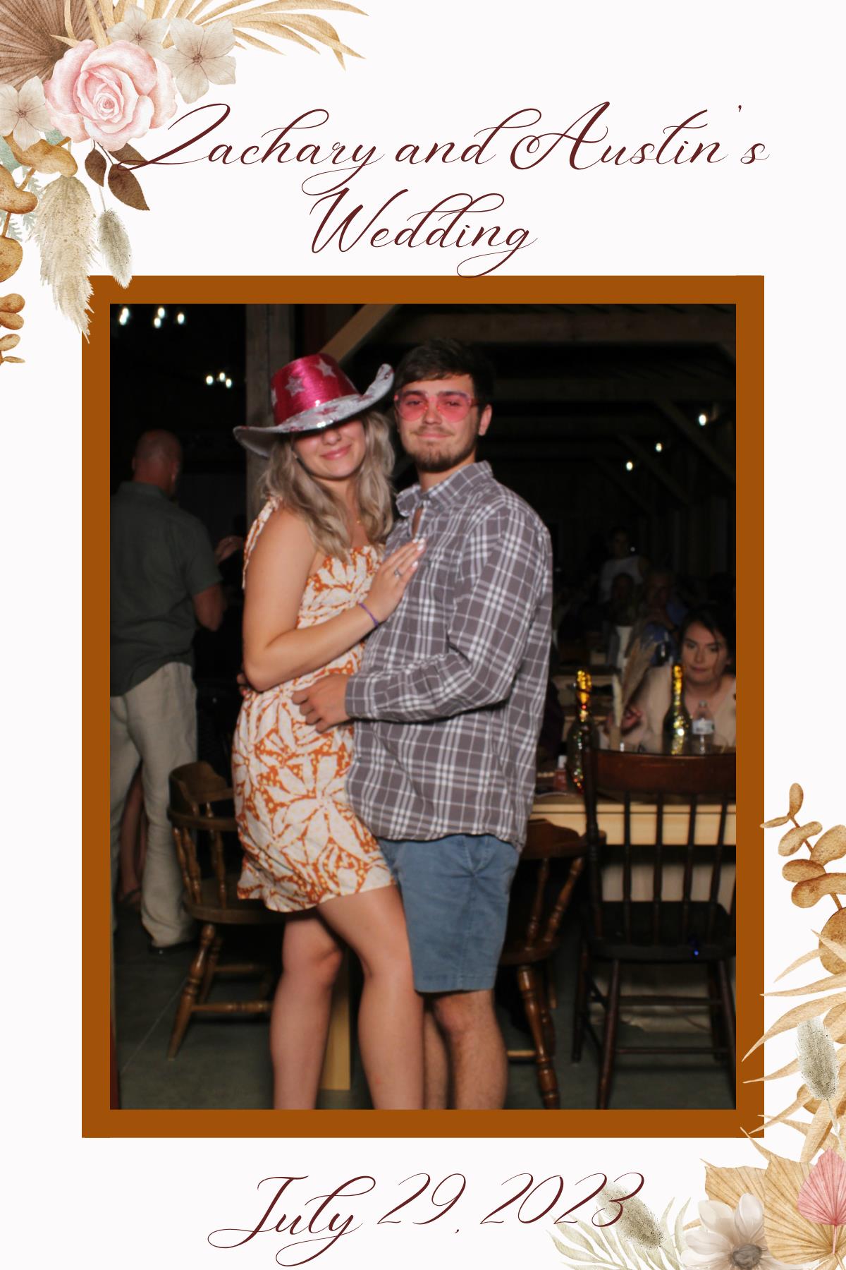 Zachary & Austin's Wedding | View more photos from the event at gallery.mainemagicmirror.com/u/MaineMagicMirror/Zachary-Austins-Wedding
