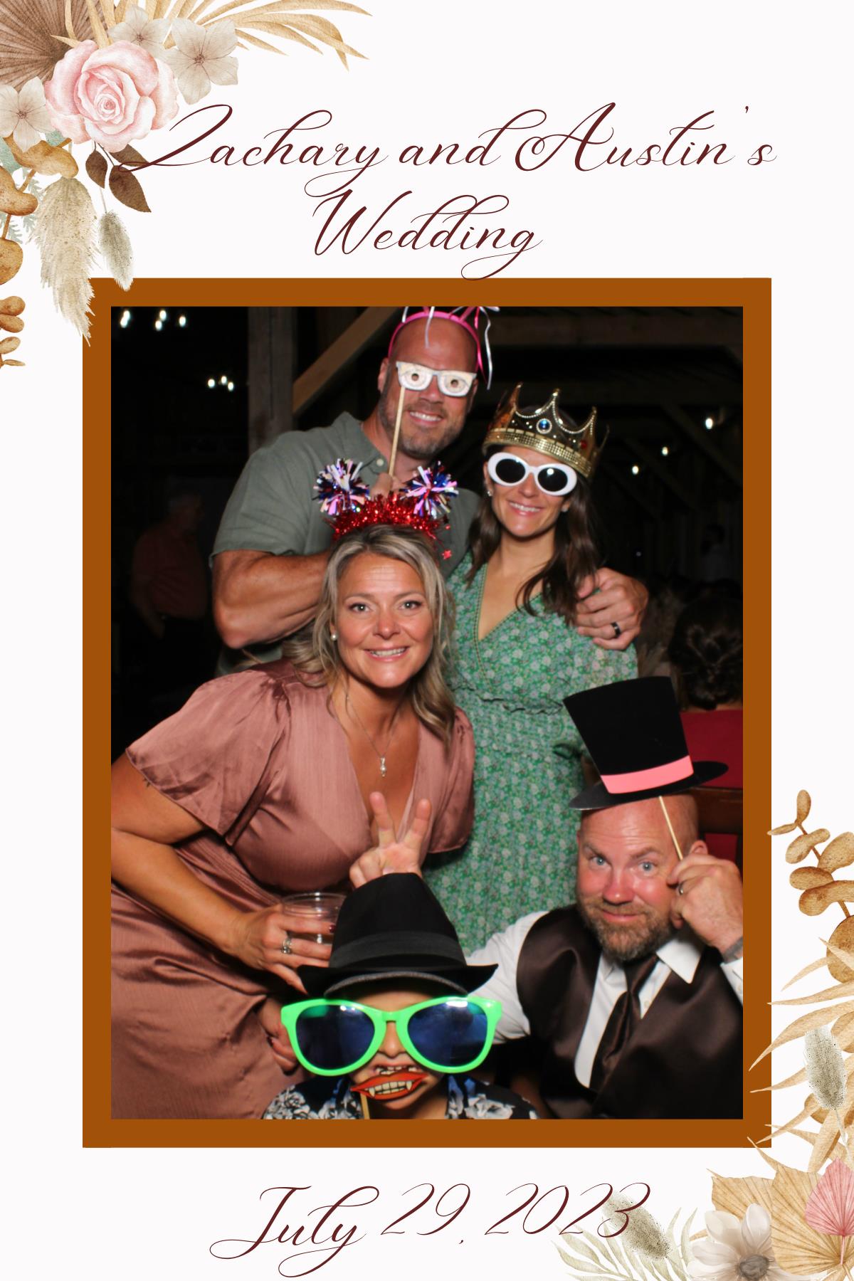 Zachary & Austin's Wedding | View more photos from the event at gallery.mainemagicmirror.com/u/MaineMagicMirror/Zachary-Austins-Wedding