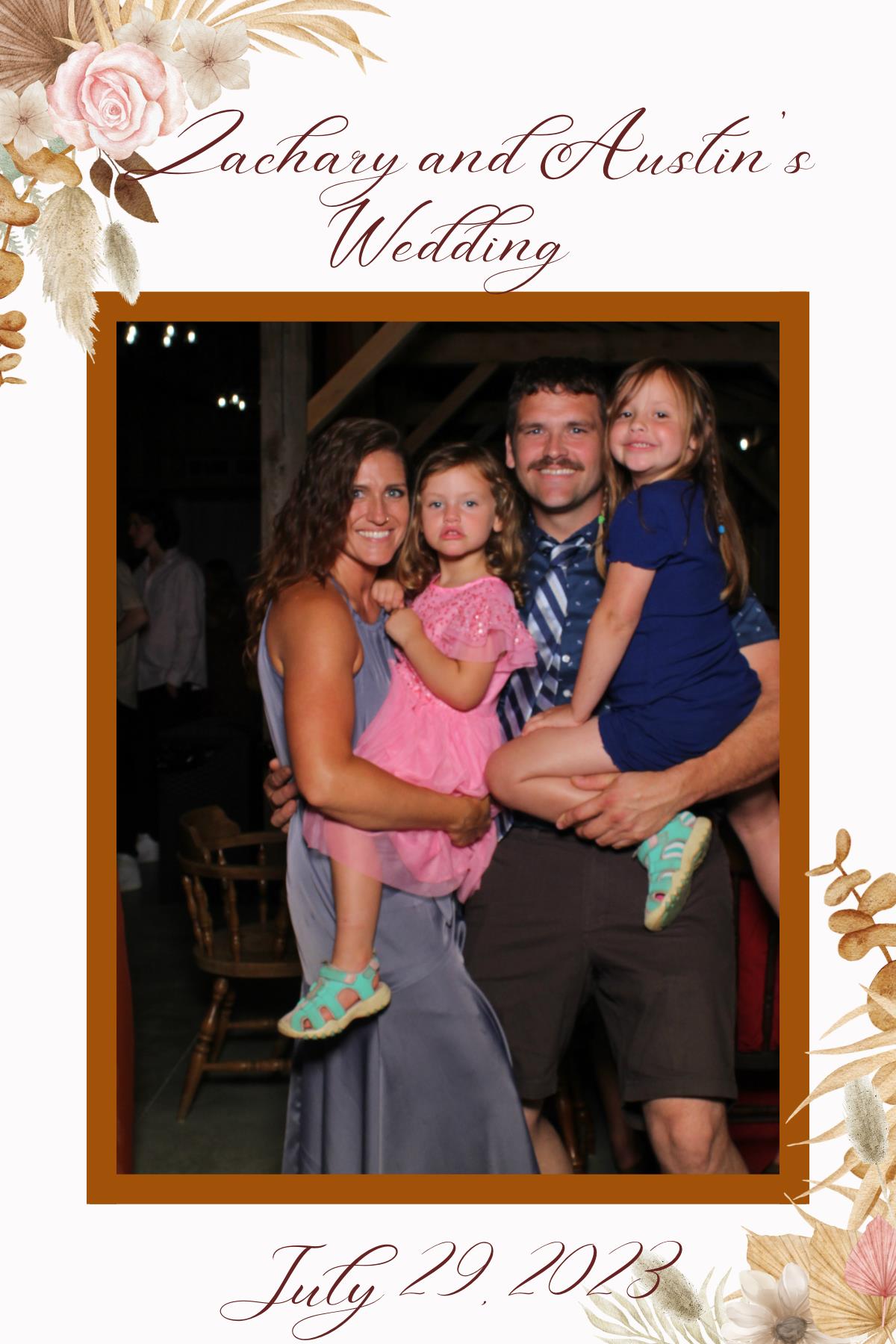 Zachary & Austin's Wedding | View more photos from the event at gallery.mainemagicmirror.com/u/MaineMagicMirror/Zachary-Austins-Wedding