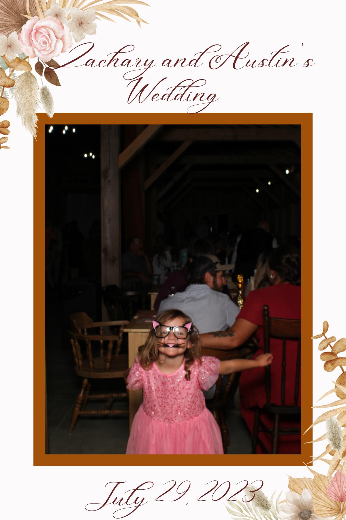 Zachary & Austin's Wedding | View more photos from the event at gallery.mainemagicmirror.com/u/MaineMagicMirror/Zachary-Austins-Wedding