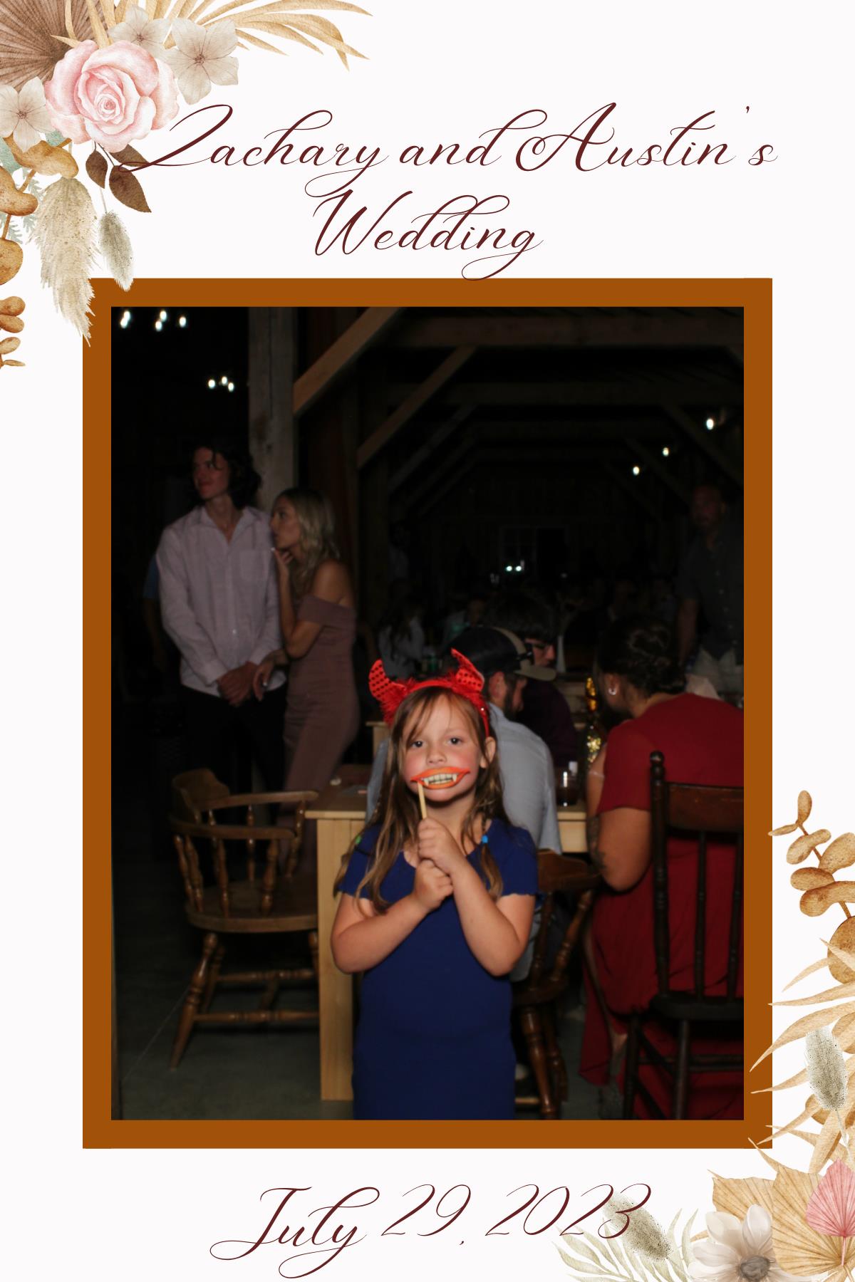 Zachary & Austin's Wedding | View more photos from the event at gallery.mainemagicmirror.com/u/MaineMagicMirror/Zachary-Austins-Wedding