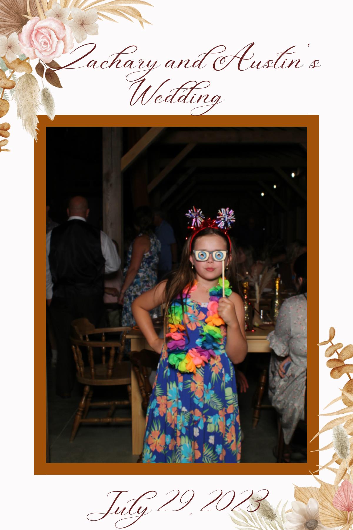 Zachary & Austin's Wedding | View more photos from the event at gallery.mainemagicmirror.com/u/MaineMagicMirror/Zachary-Austins-Wedding