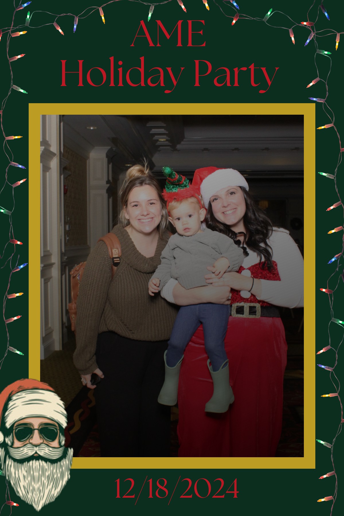 AME Holiday Party  | View more photos from the event at gallery.mainemagicmirror.com/u/MaineMagicMirror/AME-Holiday-Party-1