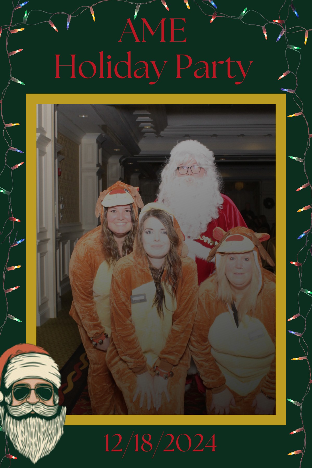 AME Holiday Party  | View more photos from the event at gallery.mainemagicmirror.com/u/MaineMagicMirror/AME-Holiday-Party-1