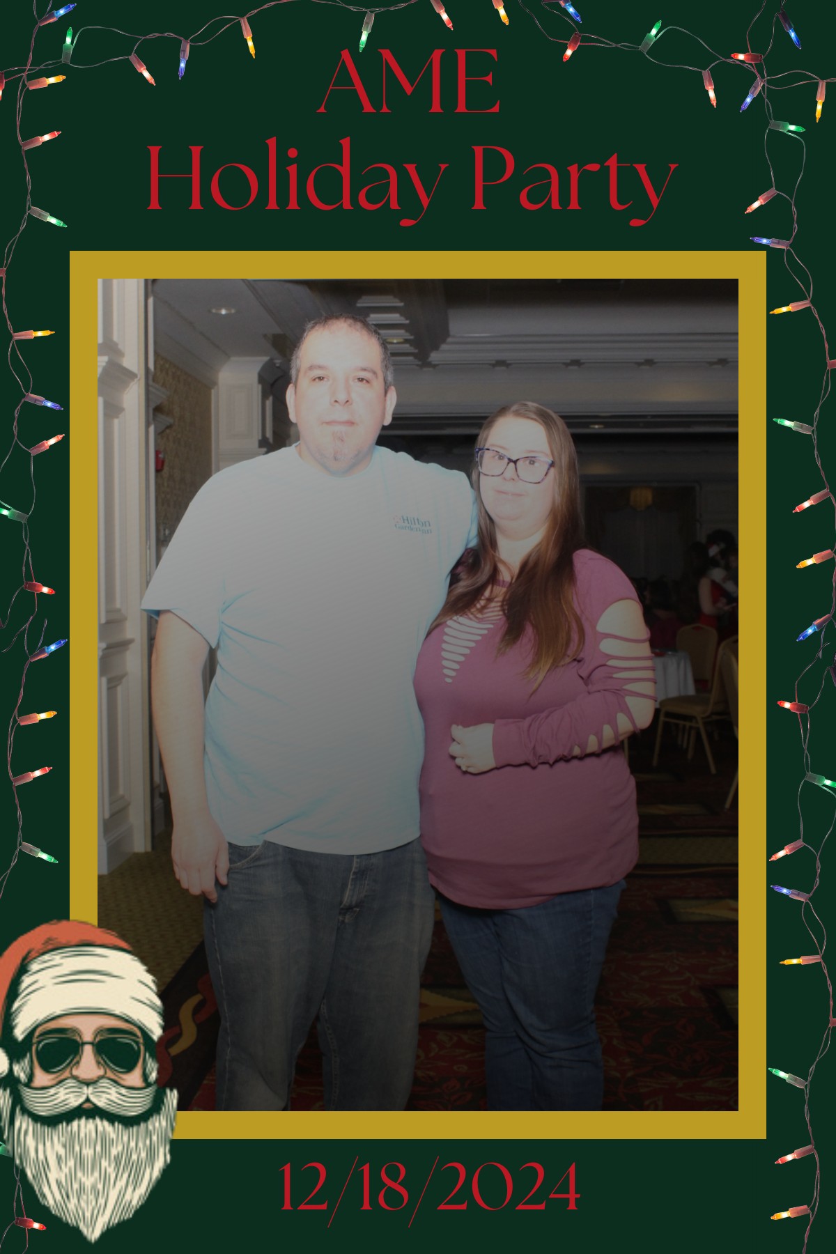AME Holiday Party  | View more photos from the event at gallery.mainemagicmirror.com/u/MaineMagicMirror/AME-Holiday-Party-1