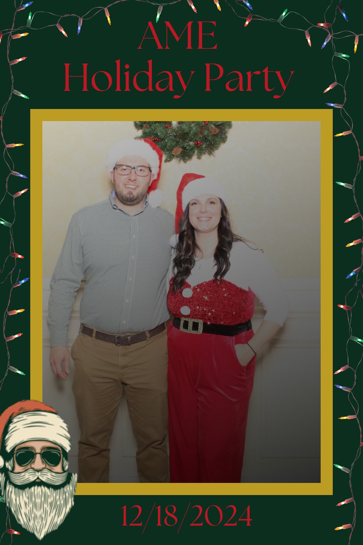 AME Holiday Party  | View more photos from the event at gallery.mainemagicmirror.com/u/MaineMagicMirror/AME-Holiday-Party-1
