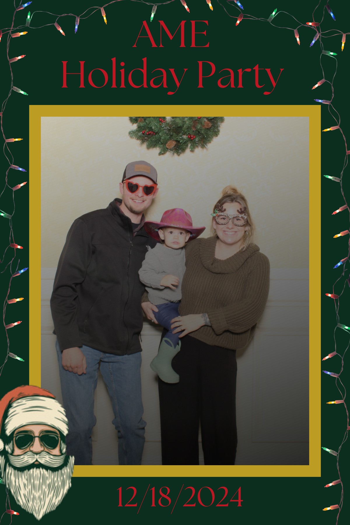 AME Holiday Party  | View more photos from the event at gallery.mainemagicmirror.com/u/MaineMagicMirror/AME-Holiday-Party-1