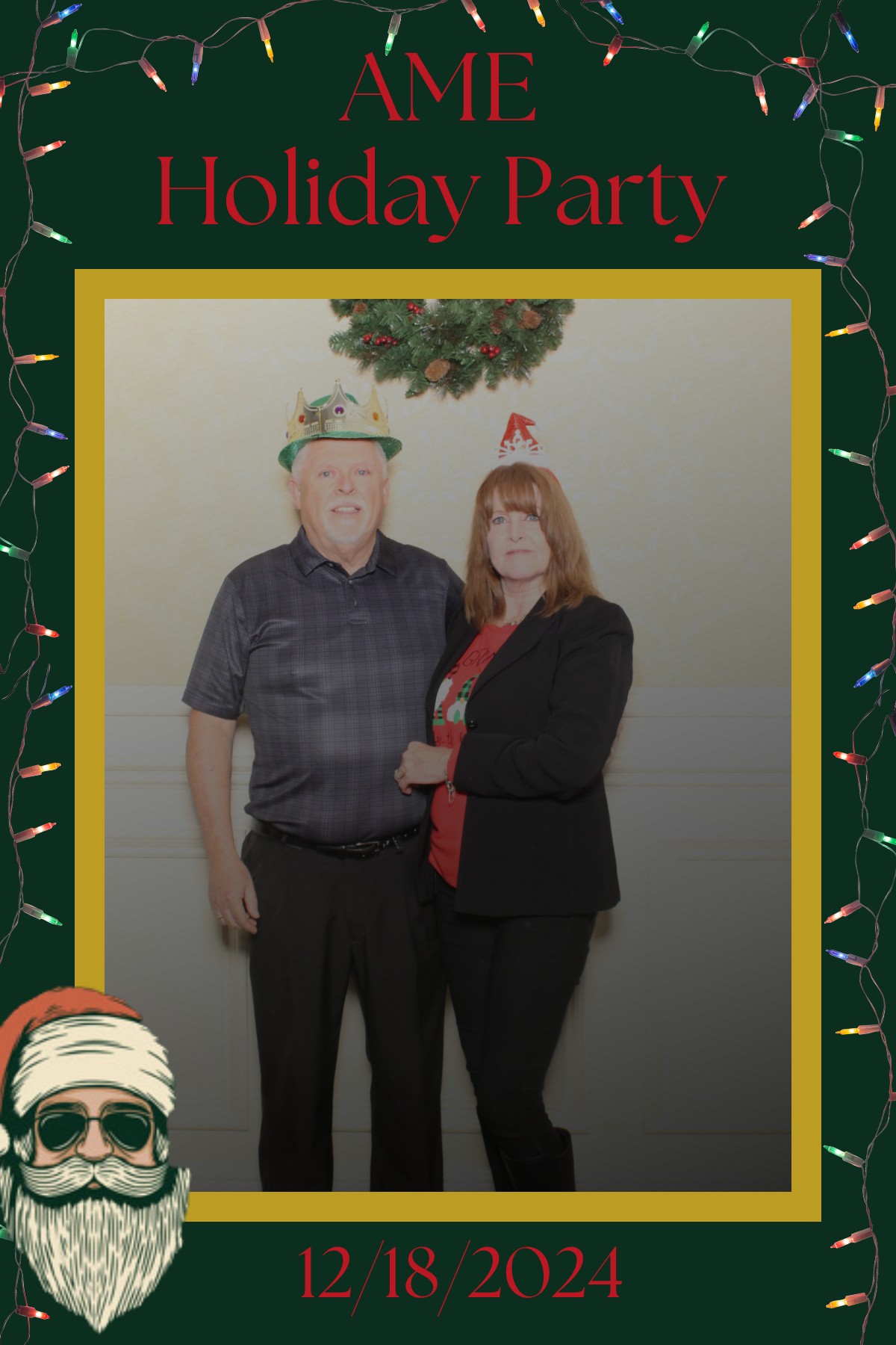 AME Holiday Party  | View more photos from the event at gallery.mainemagicmirror.com/u/MaineMagicMirror/AME-Holiday-Party-1