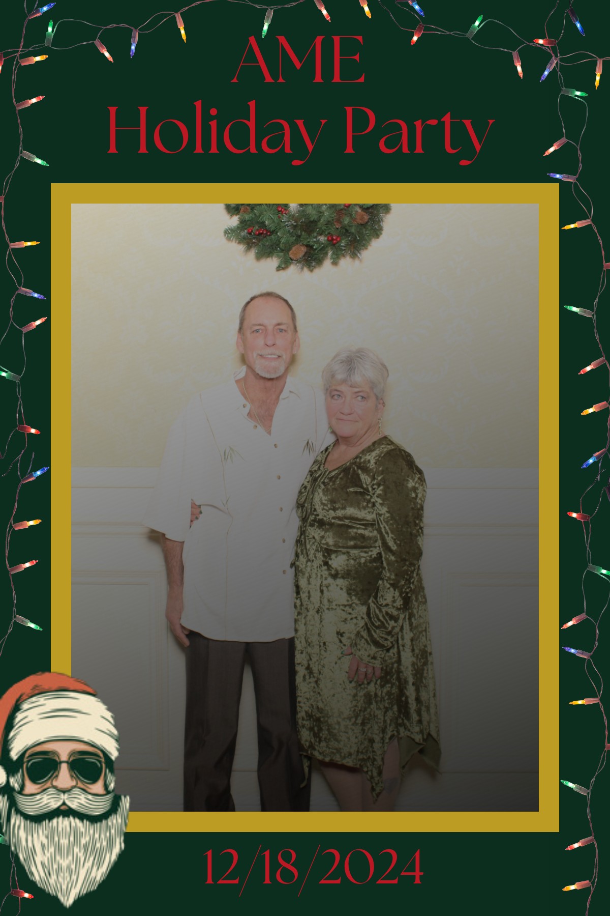 AME Holiday Party  | View more photos from the event at gallery.mainemagicmirror.com/u/MaineMagicMirror/AME-Holiday-Party-1