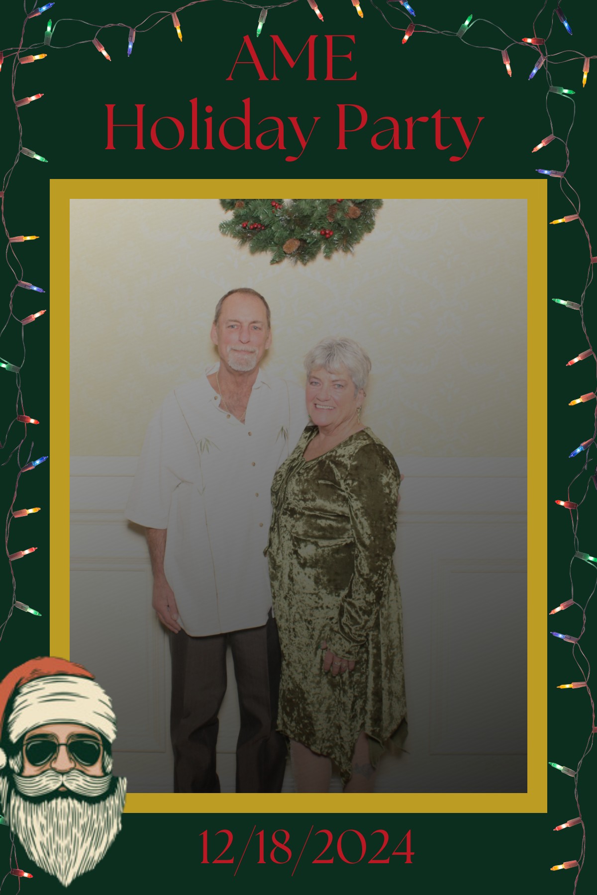 AME Holiday Party  | View more photos from the event at gallery.mainemagicmirror.com/u/MaineMagicMirror/AME-Holiday-Party-1