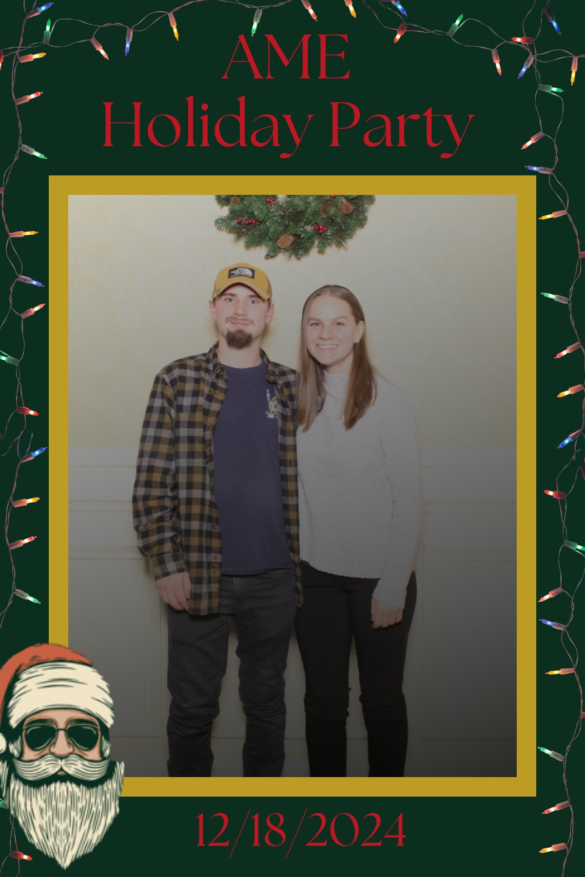 AME Holiday Party  | View more photos from the event at gallery.mainemagicmirror.com/u/MaineMagicMirror/AME-Holiday-Party-1