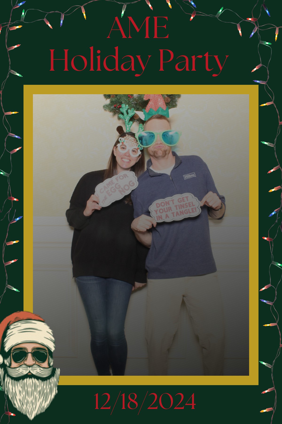 AME Holiday Party  | View more photos from the event at gallery.mainemagicmirror.com/u/MaineMagicMirror/AME-Holiday-Party-1