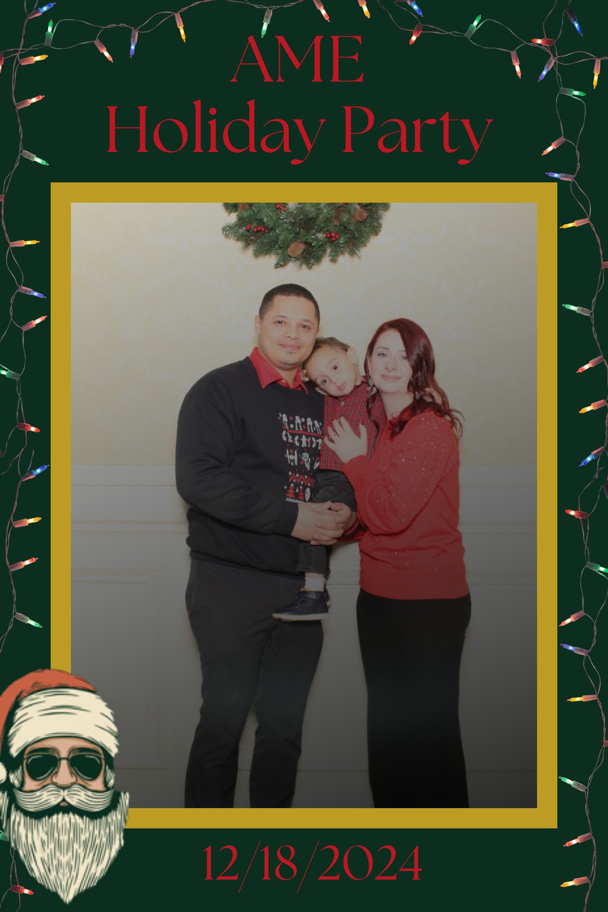 AME Holiday Party  | View more photos from the event at gallery.mainemagicmirror.com/u/MaineMagicMirror/AME-Holiday-Party-1
