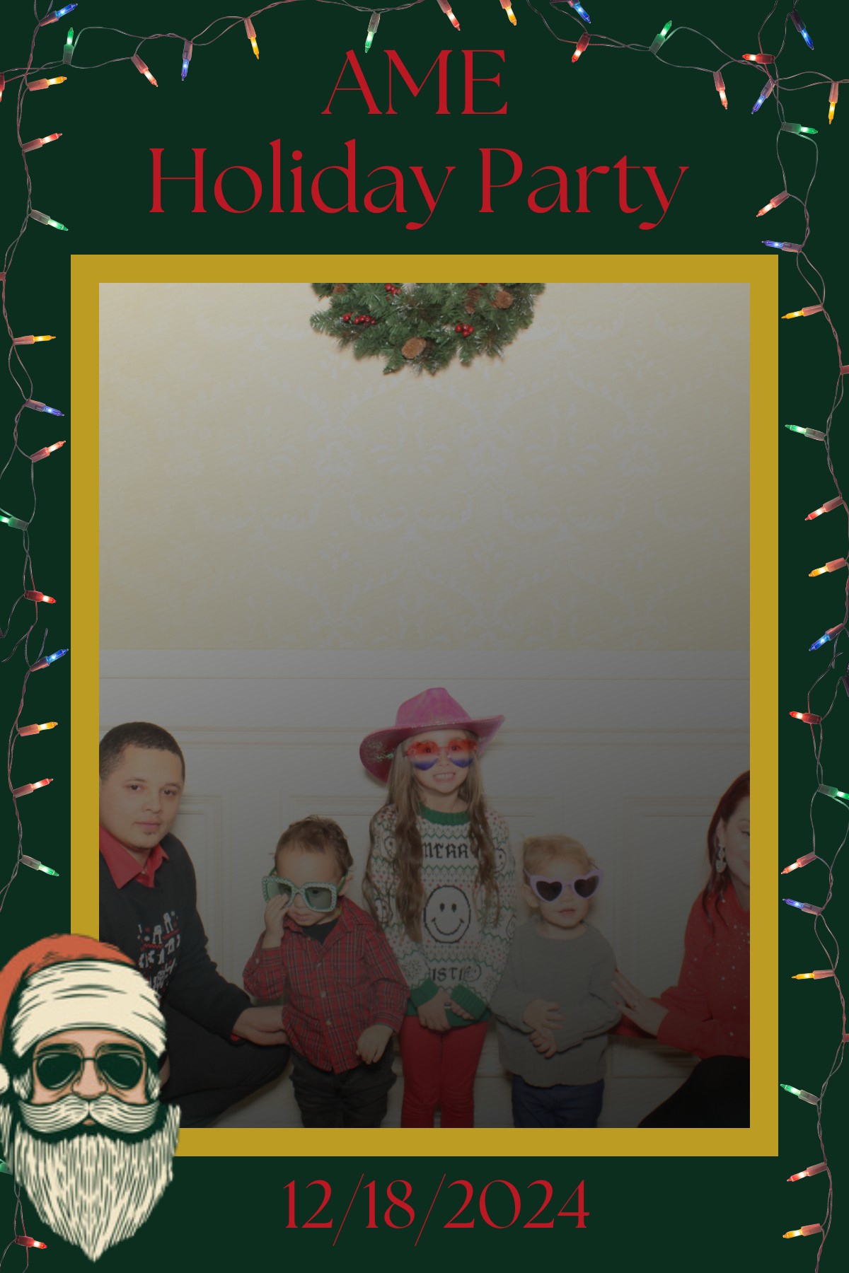 AME Holiday Party  | View more photos from the event at gallery.mainemagicmirror.com/u/MaineMagicMirror/AME-Holiday-Party-1