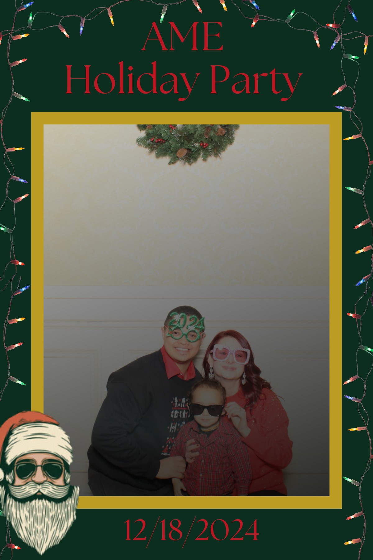 AME Holiday Party  | View more photos from the event at gallery.mainemagicmirror.com/u/MaineMagicMirror/AME-Holiday-Party-1
