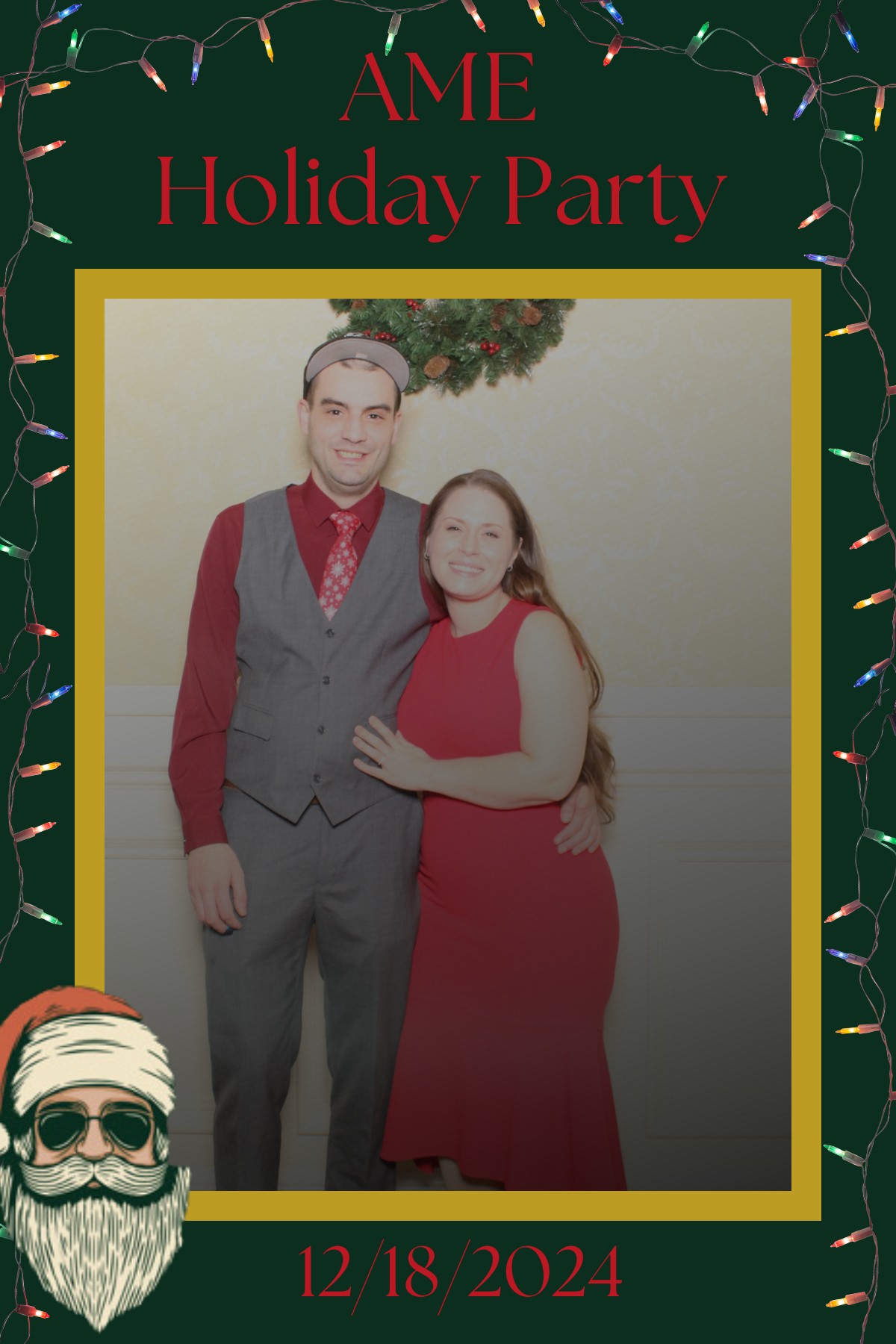 AME Holiday Party  | View more photos from the event at gallery.mainemagicmirror.com/u/MaineMagicMirror/AME-Holiday-Party-1