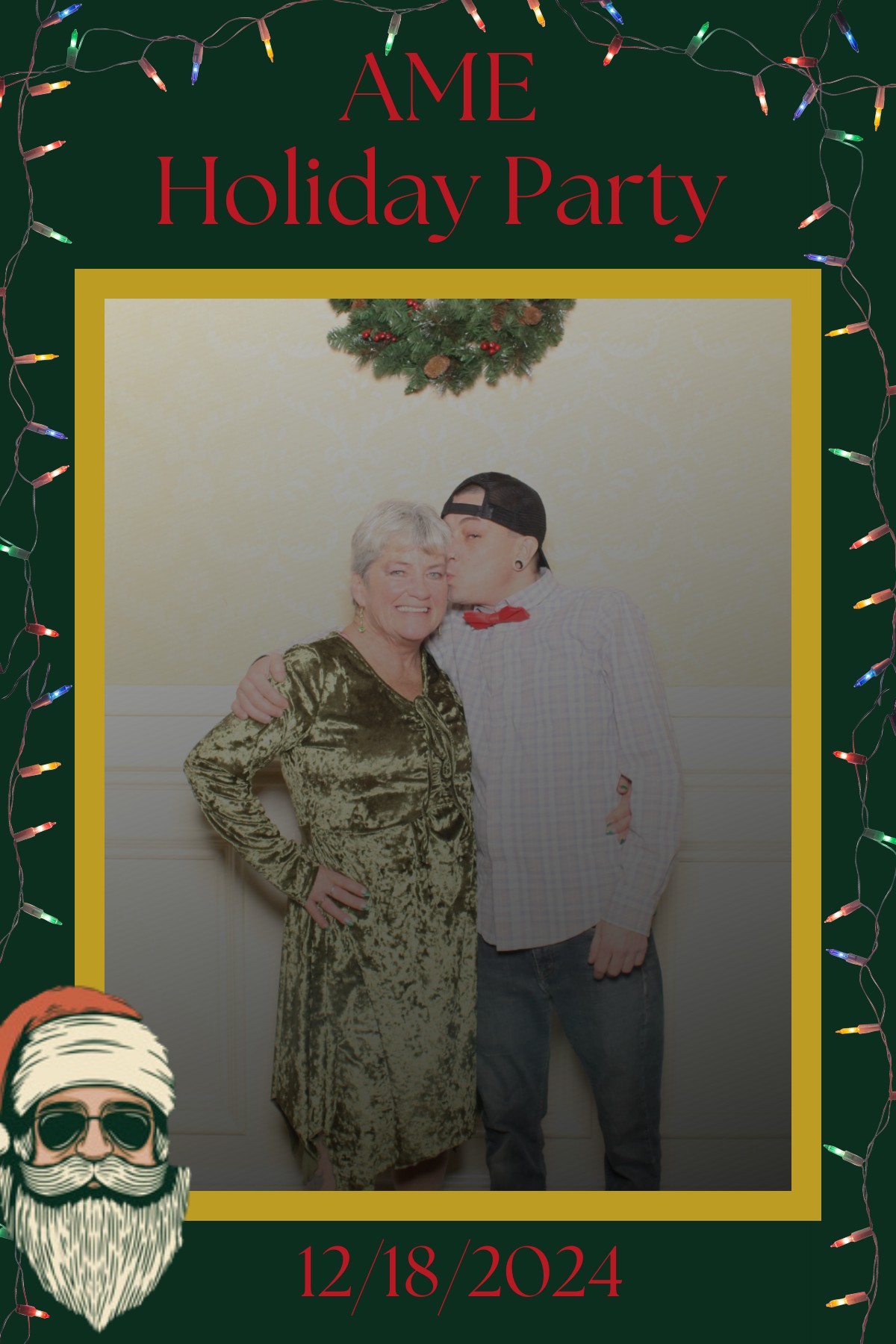 AME Holiday Party  | View more photos from the event at gallery.mainemagicmirror.com/u/MaineMagicMirror/AME-Holiday-Party-1