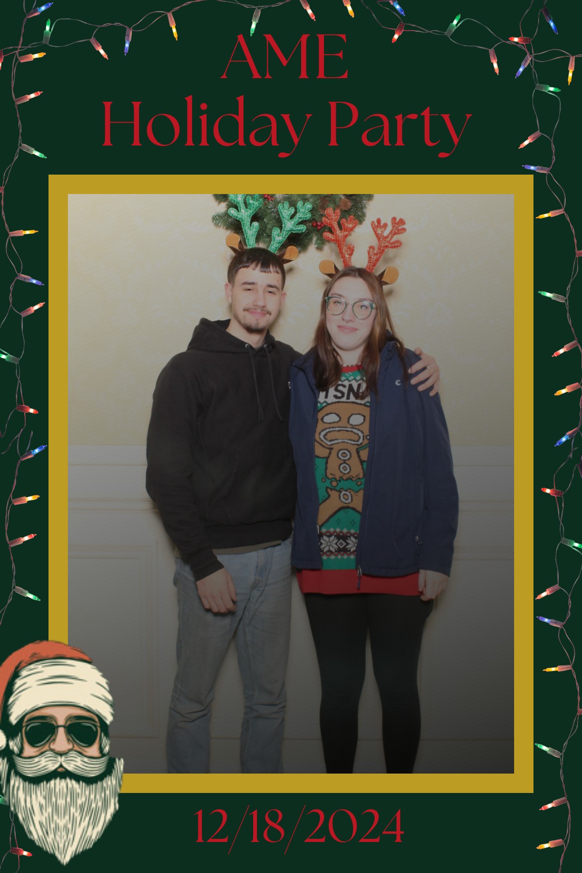 AME Holiday Party  | View more photos from the event at gallery.mainemagicmirror.com/u/MaineMagicMirror/AME-Holiday-Party-1