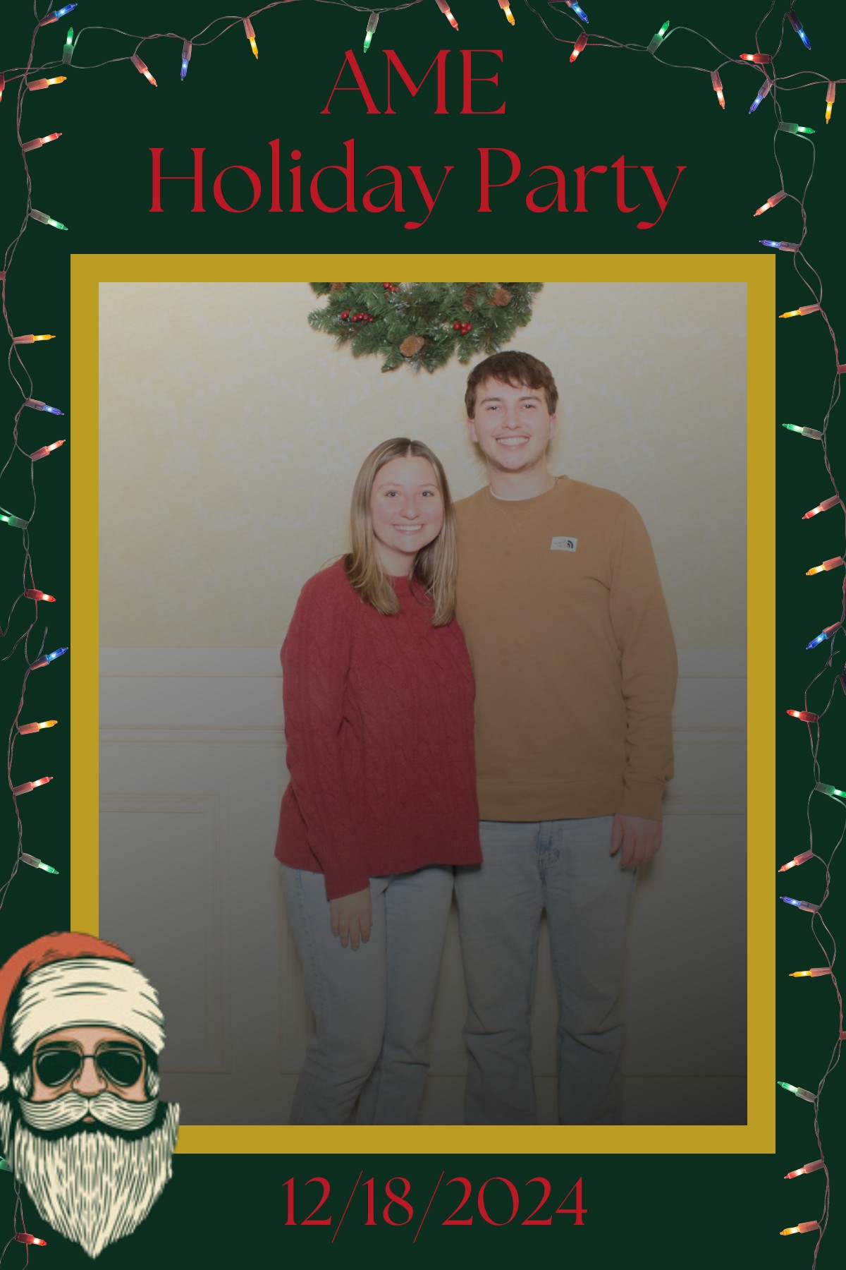 AME Holiday Party  | View more photos from the event at gallery.mainemagicmirror.com/u/MaineMagicMirror/AME-Holiday-Party-1