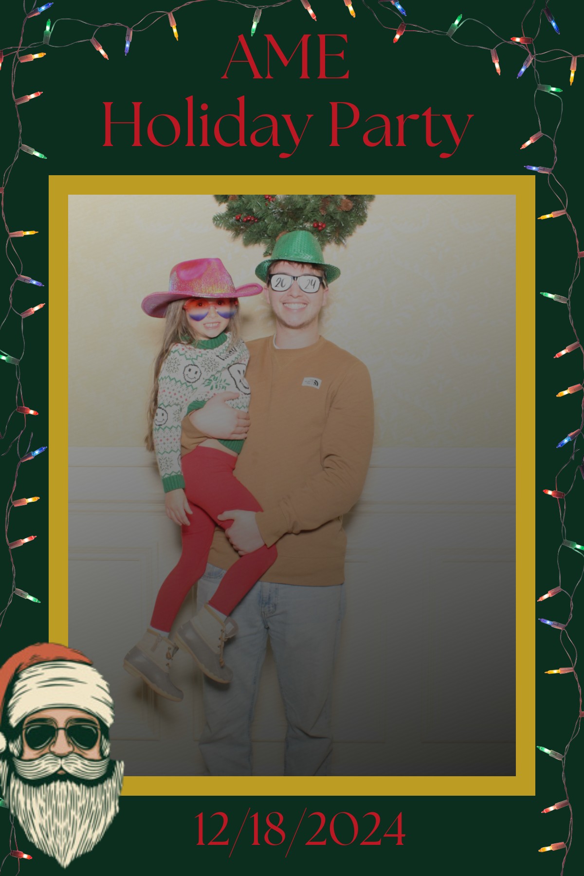 AME Holiday Party  | View more photos from the event at gallery.mainemagicmirror.com/u/MaineMagicMirror/AME-Holiday-Party-1