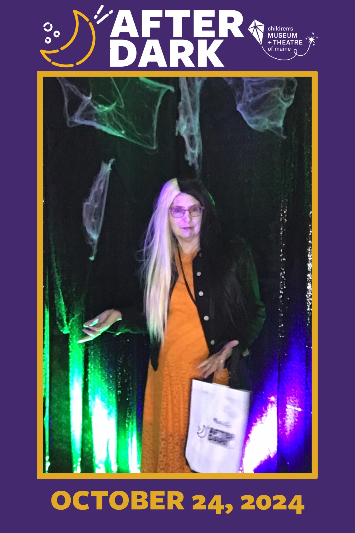 CMTM After Dark Party 2024 | View more photos from the event at gallery.mainemagicmirror.com/u/MaineMagicMirror/CMTM-After-Dark-Party-2024