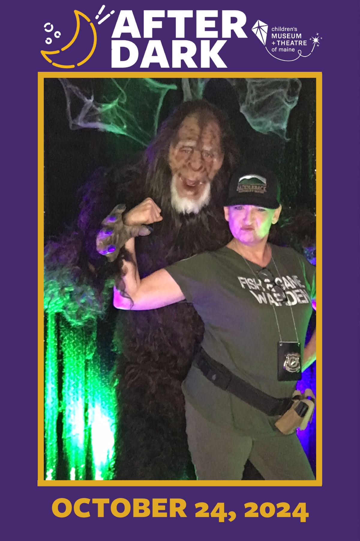 CMTM After Dark Party 2024 | View more photos from the event at gallery.mainemagicmirror.com/u/MaineMagicMirror/CMTM-After-Dark-Party-2024
