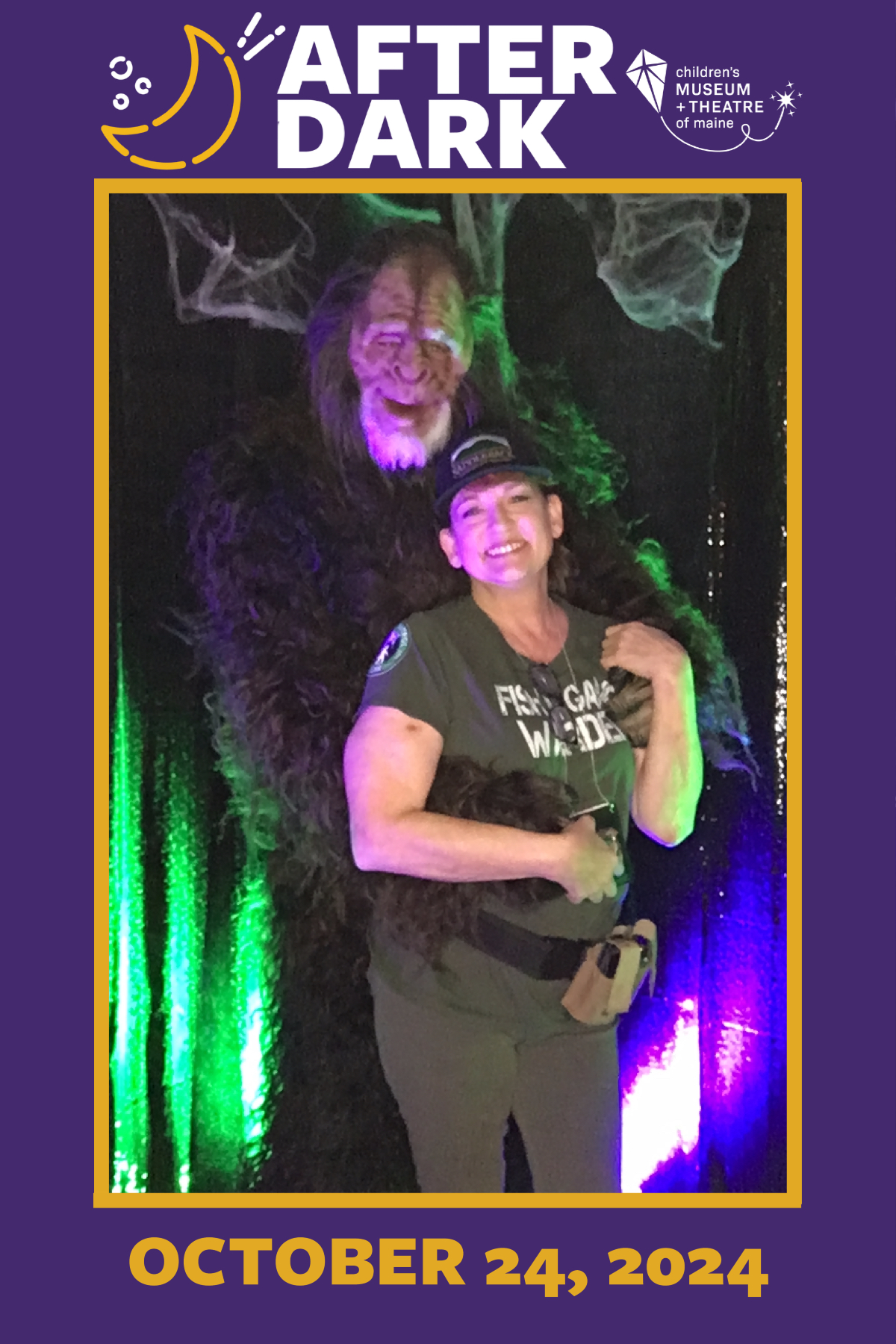 CMTM After Dark Party 2024 | View more photos from the event at gallery.mainemagicmirror.com/u/MaineMagicMirror/CMTM-After-Dark-Party-2024