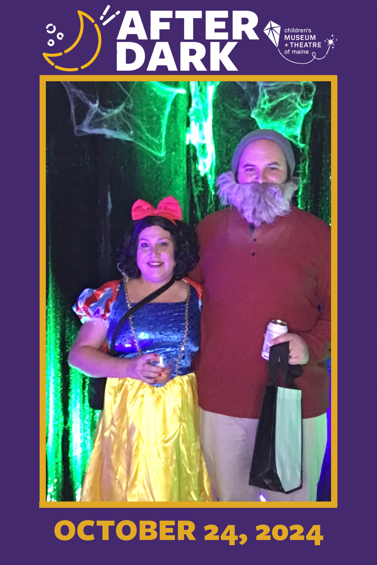 CMTM After Dark Party 2024 | View more photos from the event at gallery.mainemagicmirror.com/u/MaineMagicMirror/CMTM-After-Dark-Party-2024