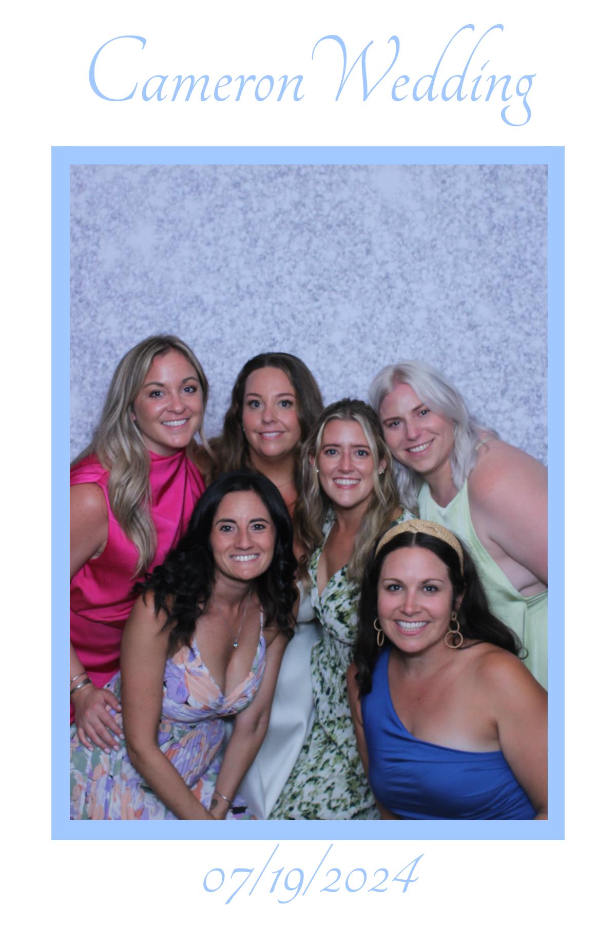 Cameron Wedding | View more photos from the event at gallery.mainemagicmirror.com/u/MaineMagicMirror/Cameron-Wedding-0