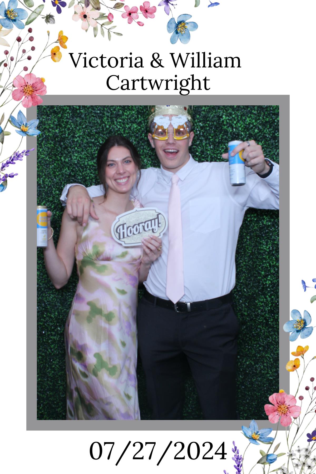 Cartwright Wedding | View more photos from the event at gallery.mainemagicmirror.com/u/MaineMagicMirror/Cartwright-Wedding