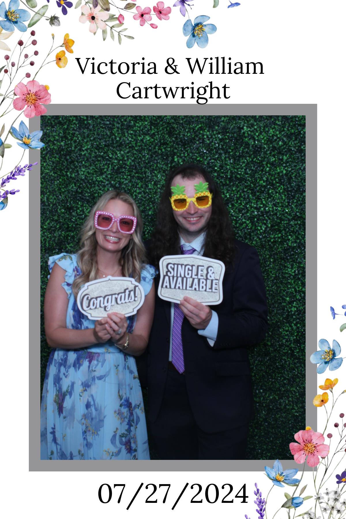 Cartwright Wedding | View more photos from the event at gallery.mainemagicmirror.com/u/MaineMagicMirror/Cartwright-Wedding