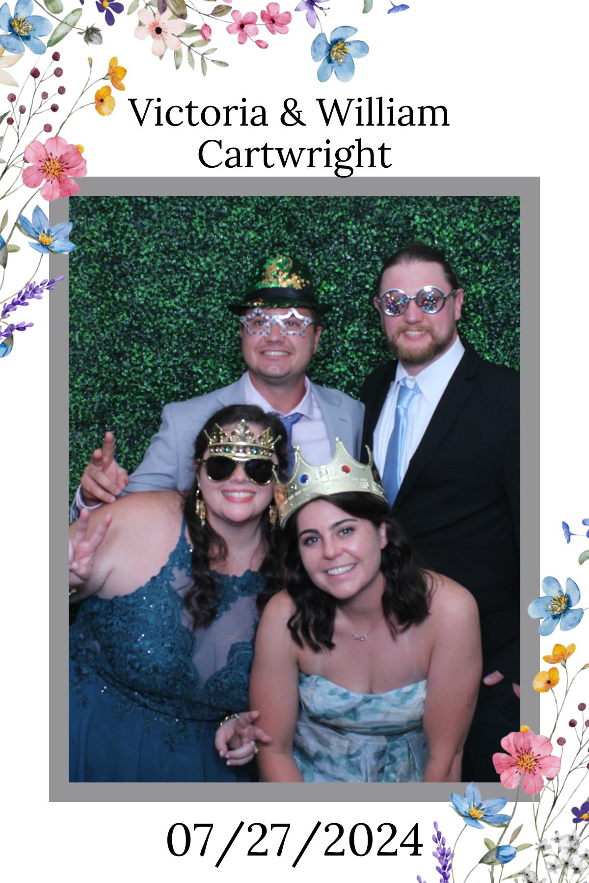 Cartwright Wedding | View more photos from the event at gallery.mainemagicmirror.com/u/MaineMagicMirror/Cartwright-Wedding