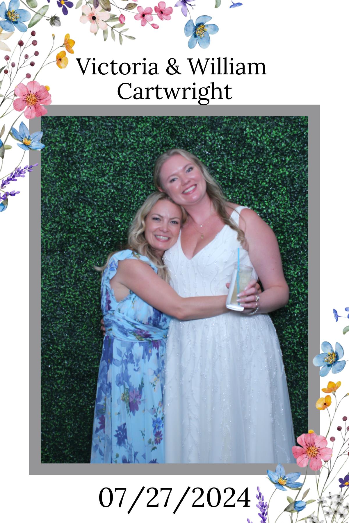 Cartwright Wedding | View more photos from the event at gallery.mainemagicmirror.com/u/MaineMagicMirror/Cartwright-Wedding