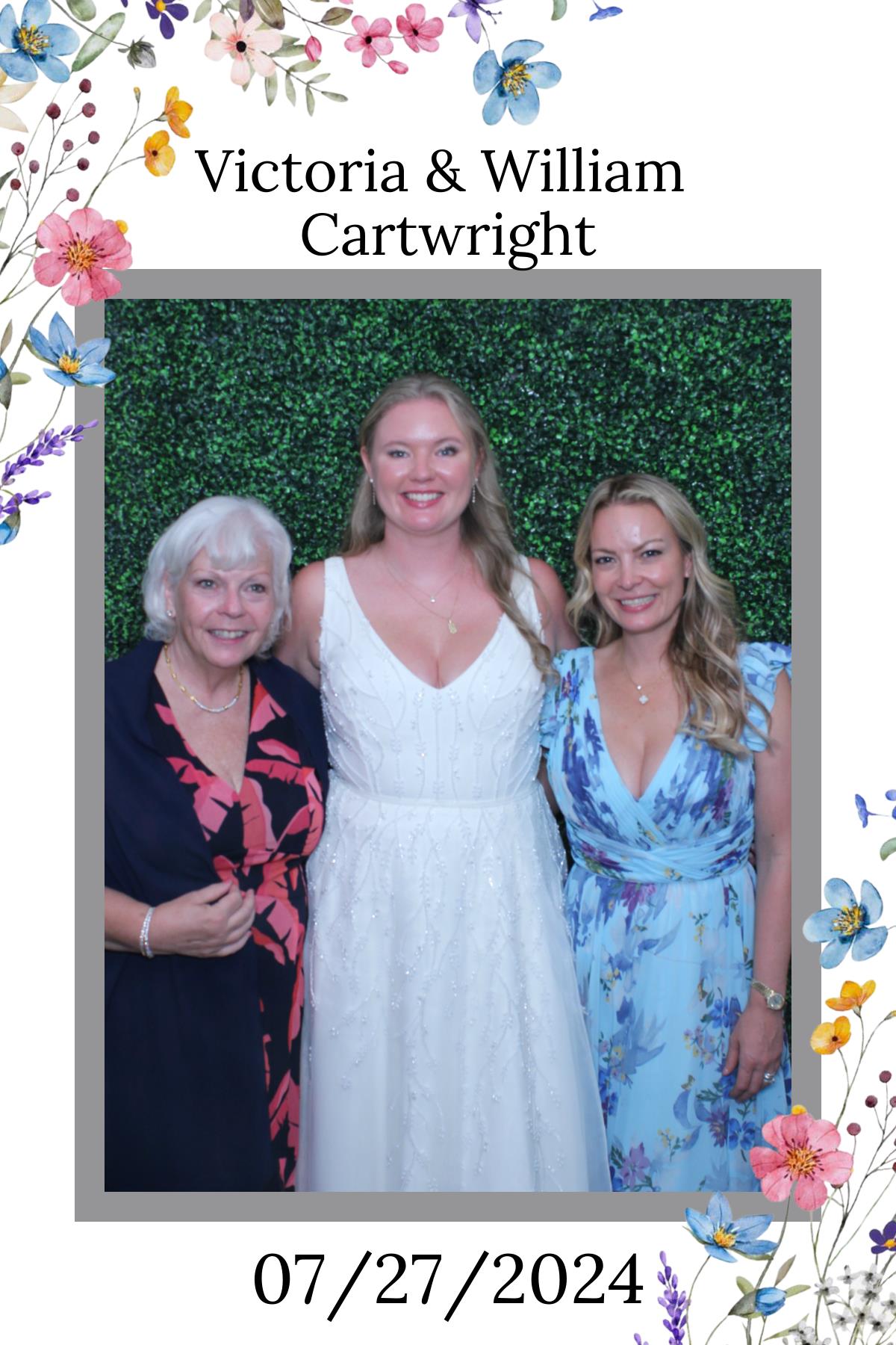 Cartwright Wedding | View more photos from the event at gallery.mainemagicmirror.com/u/MaineMagicMirror/Cartwright-Wedding