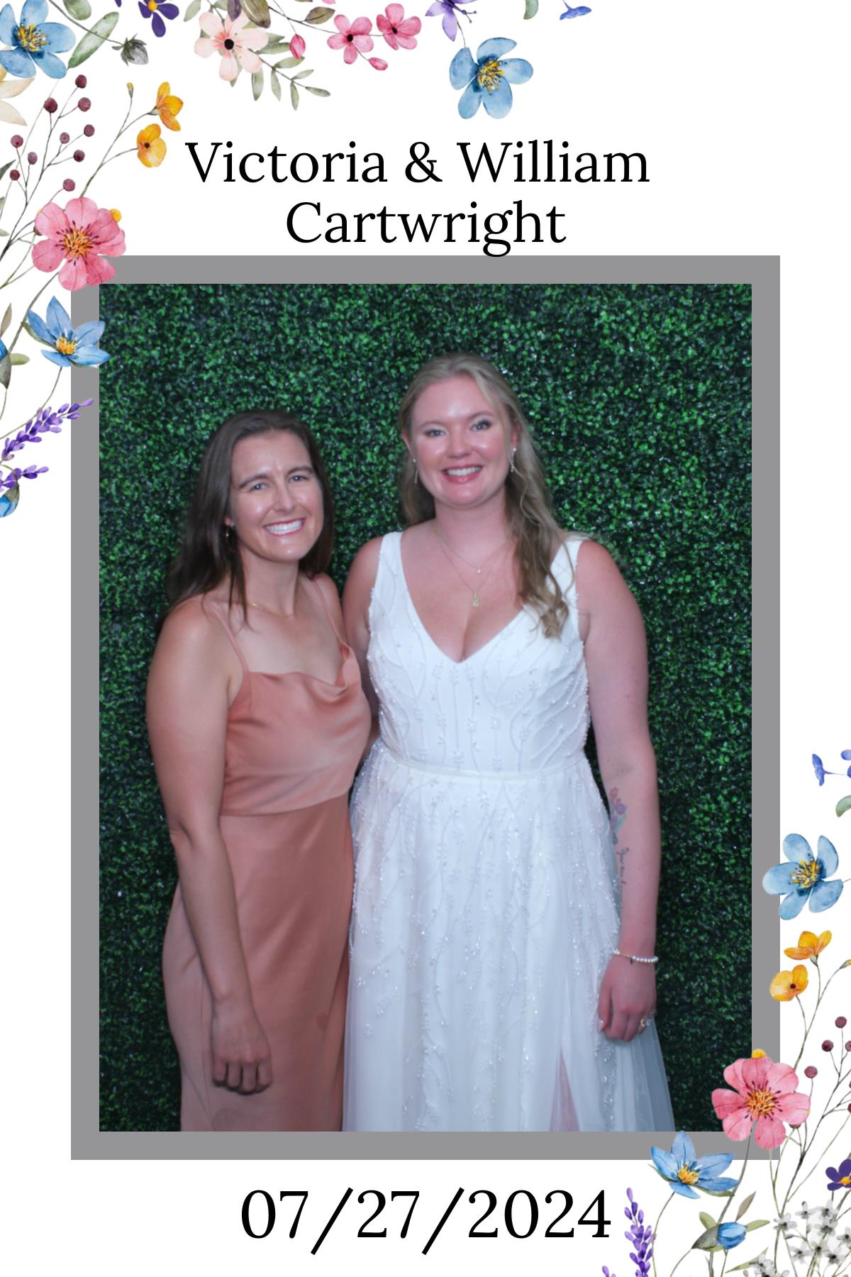 Cartwright Wedding | View more photos from the event at gallery.mainemagicmirror.com/u/MaineMagicMirror/Cartwright-Wedding